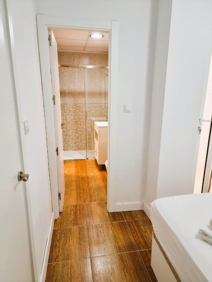 Claudia Tourist Apartment لقنت المظهر الخارجي الصورة