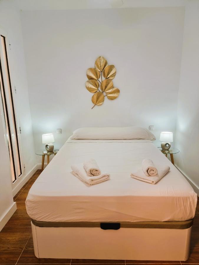 Claudia Tourist Apartment لقنت المظهر الخارجي الصورة