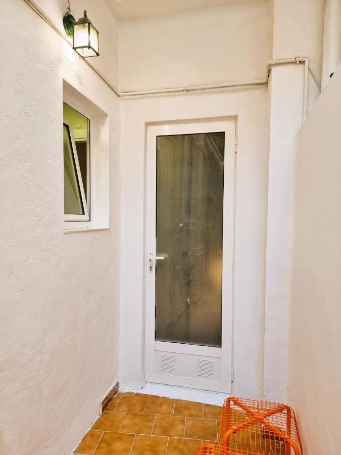 Claudia Tourist Apartment لقنت المظهر الخارجي الصورة