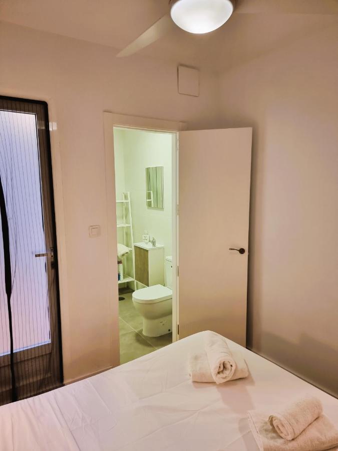 Claudia Tourist Apartment لقنت المظهر الخارجي الصورة