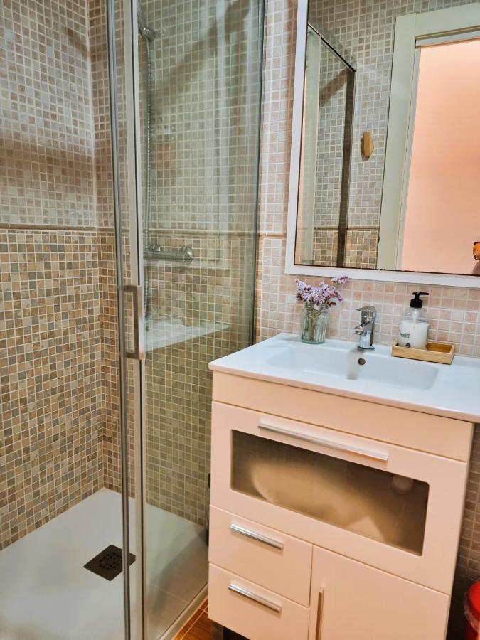 Claudia Tourist Apartment لقنت المظهر الخارجي الصورة
