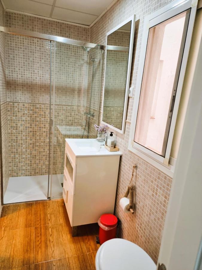 Claudia Tourist Apartment لقنت المظهر الخارجي الصورة