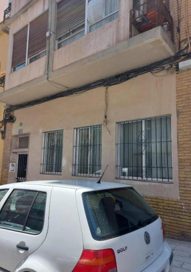 Claudia Tourist Apartment لقنت المظهر الخارجي الصورة